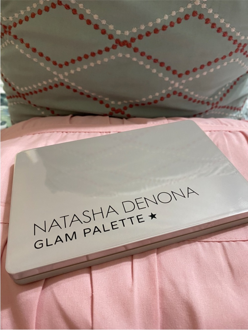 Natasha Denona Glam Eyeshadow Palette - Picture 5 of 9